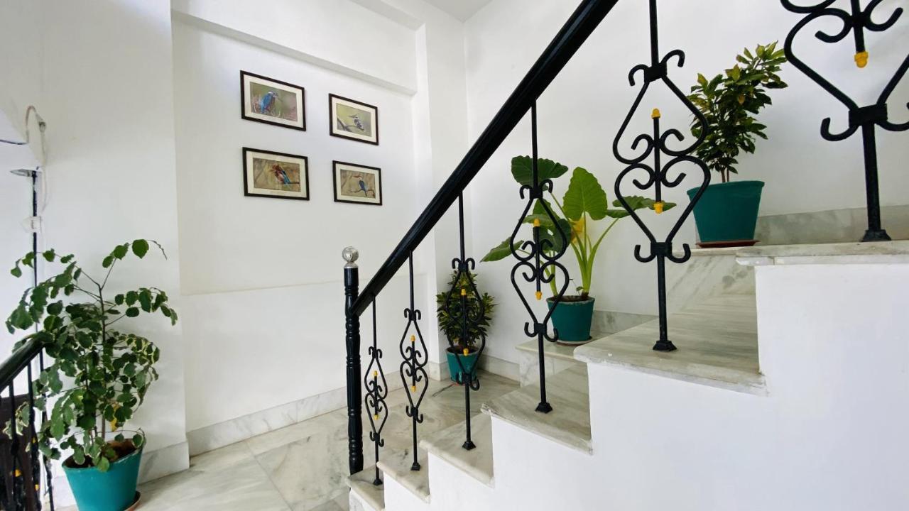 Kotra Haveli A Boutique Hotel By Lake Pichola Udaipur Eksteriør bilde