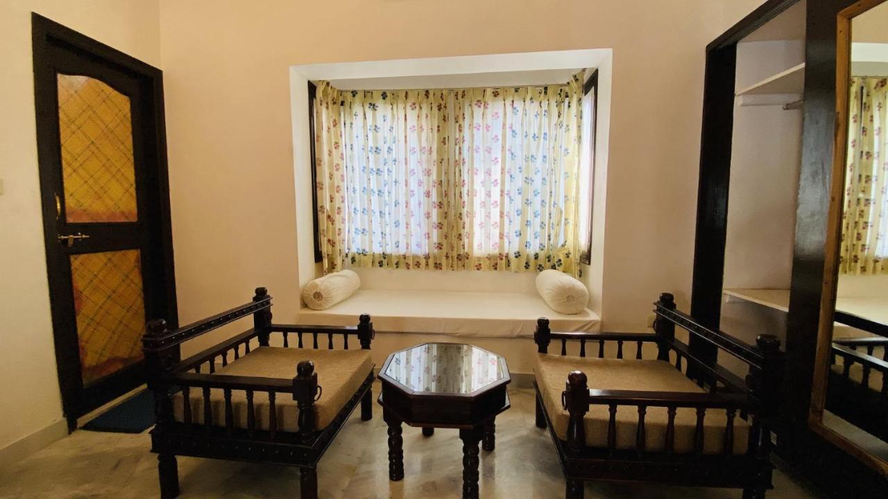 Kotra Haveli A Boutique Hotel By Lake Pichola Udaipur Eksteriør bilde