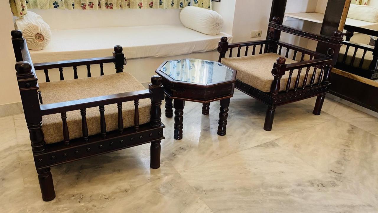 Kotra Haveli A Boutique Hotel By Lake Pichola Udaipur Eksteriør bilde