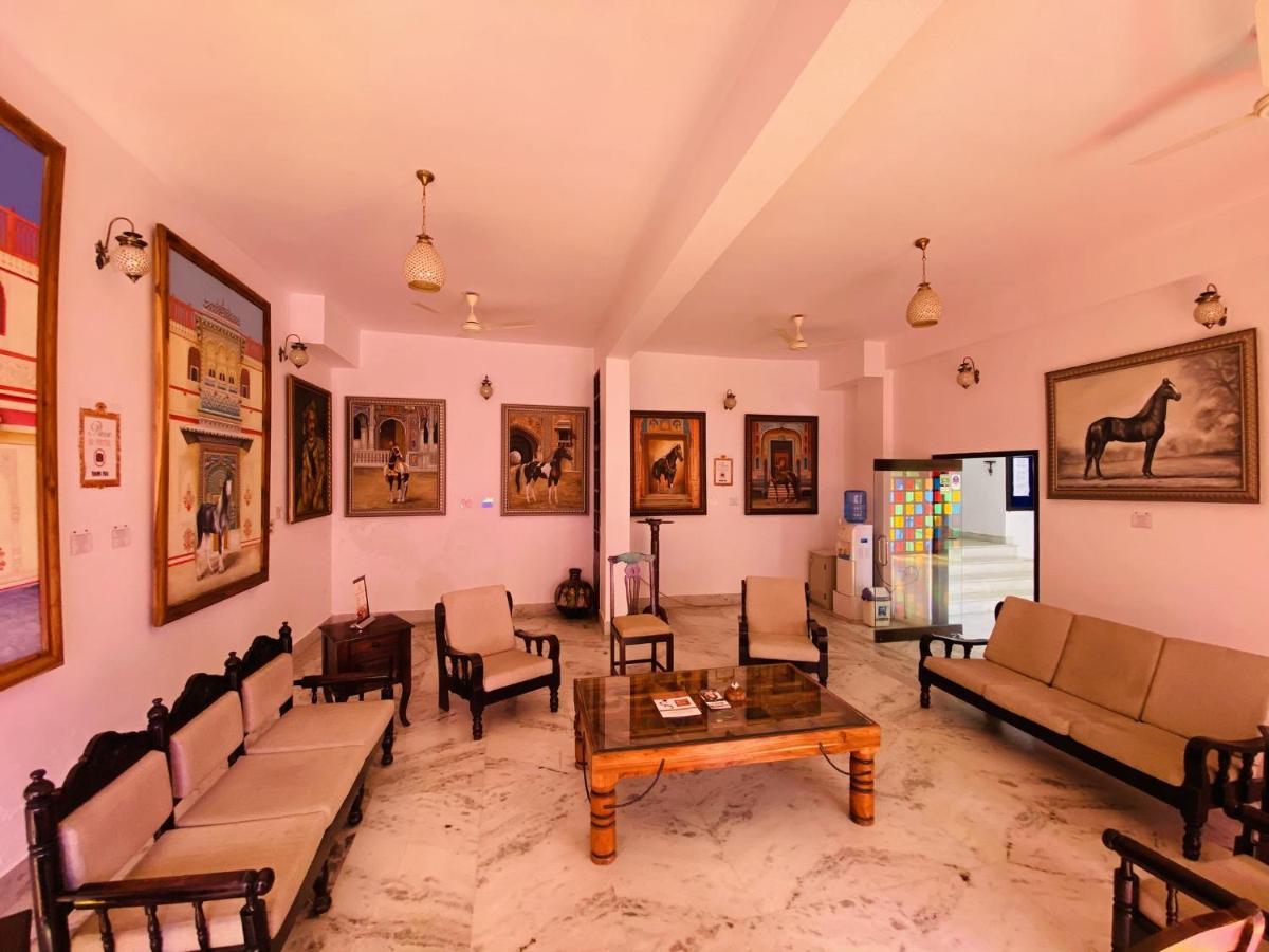 Kotra Haveli A Boutique Hotel By Lake Pichola Udaipur Eksteriør bilde